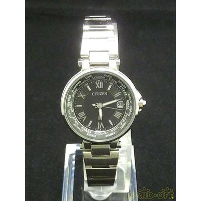 Б/у CITIZEN H240-T018220 Eco Drive xC