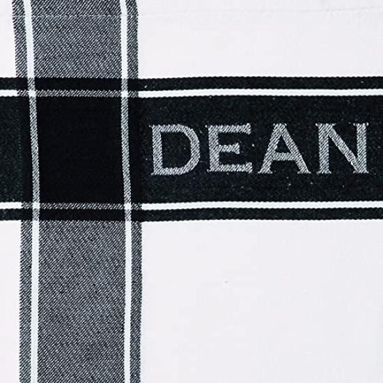 DEAN DELUCA Набор кухонных полотенец для кастрюль и & &