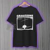 Grauzone Shirt, Fehlfarben, Fad Gadget, Guerre Froide, Deutsch Amerikanische