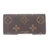 Louis Vuitton M69517 Monogram Брелок Коричневый мужской
