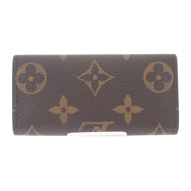 Louis Vuitton M69517 Monogram Брелок Коричневый мужской