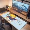 Rainbow Brite2 Print  Cushion Non-slip Laptop Tablet Big Mousepad XXL Mat Mini PC Playmat With Lock edge