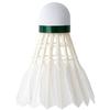 Deli & Angonett F2201 Durable Goose Feather Badminton Shuttlecock