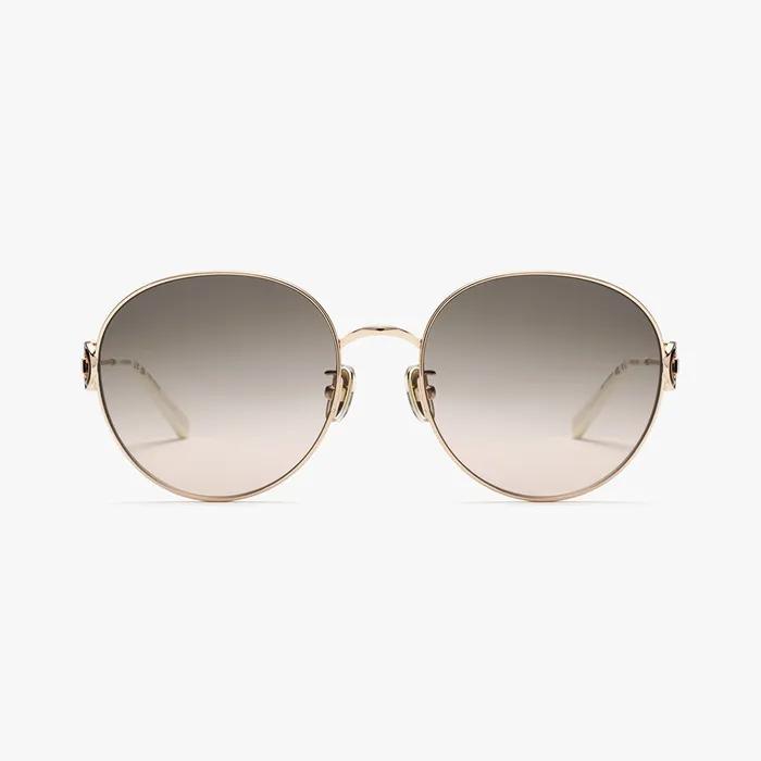 Sunglasses (SF343SLBK 780 56)