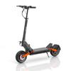 JOYOR S10-S-Z - Adults Electric Scooter 1000W*2 Dual Motors E-Scooter 60V 18Ah Battery 10 Inch Off-Road Tires 75km Range Foldable EScooter 