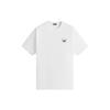 Osaka Castle Tee White Men Tops KHM033236-101