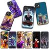 for Xiaomi Poco F7 F6 F8 Ultra F5 X7 X6 X5 X3 NFC M7 M6 Pro C85 C75 C65 C71 C61 Phone Case Piccolo Son Gohan Dragons Gokus Balls