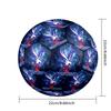 Personalized Size 5 Football Crystal Palace Pattern Outdoor Game Sports Ball Gift