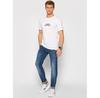 Джинсы Jack&Jones Glenn 12133074 синий Slim Fit