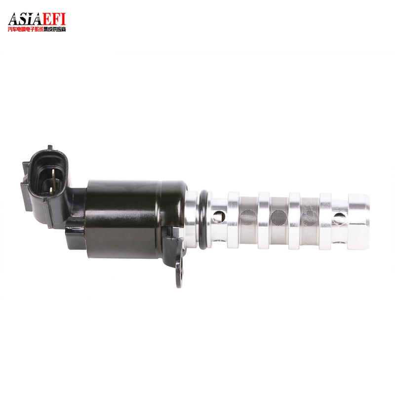 High Quality OEM 24375-03020 Oil Control Valve Engine Intake VVT Solenoid For Hyundai Ioniq Elantra 17-18 L4 1.4L 2437503020
