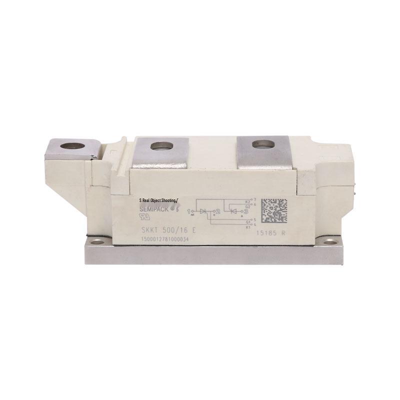 SKM50GAL128D SKM75GAL128D SKM100GAL128D High Voltage IGBT, Original Box & Packaging