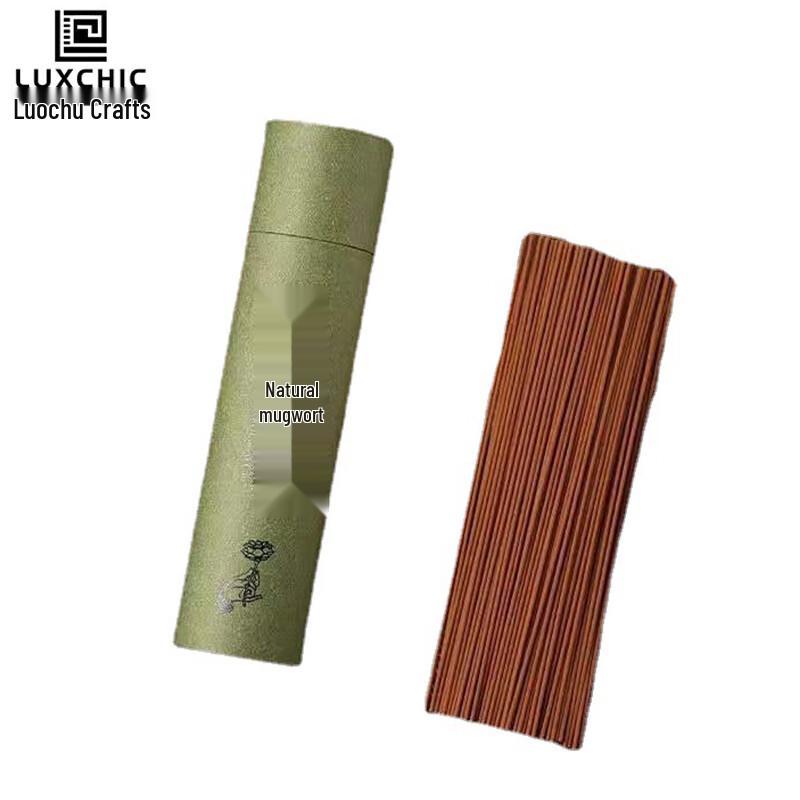 Luxchic Sandalwood Incense Sticks