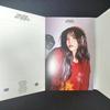 Fromis_9 Riryoku Selling a T-card Book Set