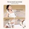 Yolanda Multi-functional Neck & Shoulder Massager CN plug (adapter included)