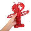 MMIAOO Crab Toy, Lobster Toy, Children's Toy, Educational Toy, Prank Prop, Marine Animal Figure Model, Early Development, Realistic, Popular,