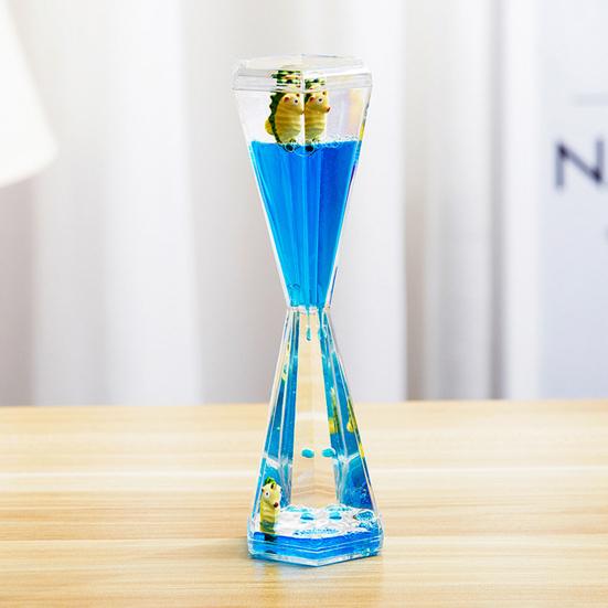 Красивые капли масла в виде песочных часов, легкие, долговечные