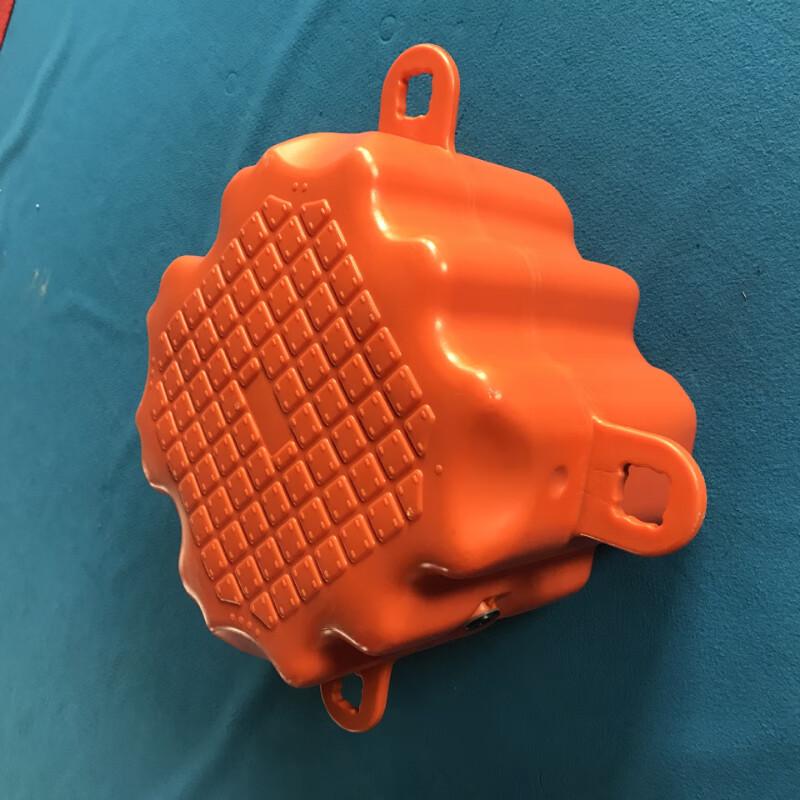 OEING Modular Floating Dock Block