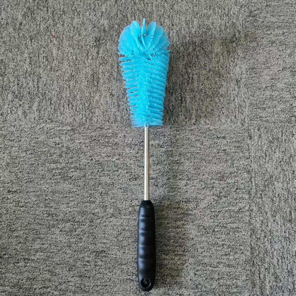 Top-Selling Cleaning Brush Set: Cup & Bottle Brushes