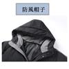 Anzn Down Hooded Casual Cold Plus Sizes Solid Perfect for or Winter Wear Men's Coat, Jacket, Protection, Water-Repellent, Windproof, Warm, Available,