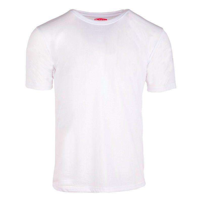 Футболка Leandro с круглым вырезом и короткими рукавами для мужчин от Redskins