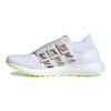 adidas UltraBoost Lab City - Кроссовки унисекс Bangkok White Cloud-White Hi-Res-Yellow GY5247