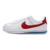 Nike Кроссовки Cortez EasyOn PS Forrest Gump 2024 для детей, белые, синие, красные DM0951-115