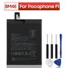НОВЫЙ Запасной аккумулятор для Xiaomi Pocophone F1 Xiaomi BM4E 4000 мАч