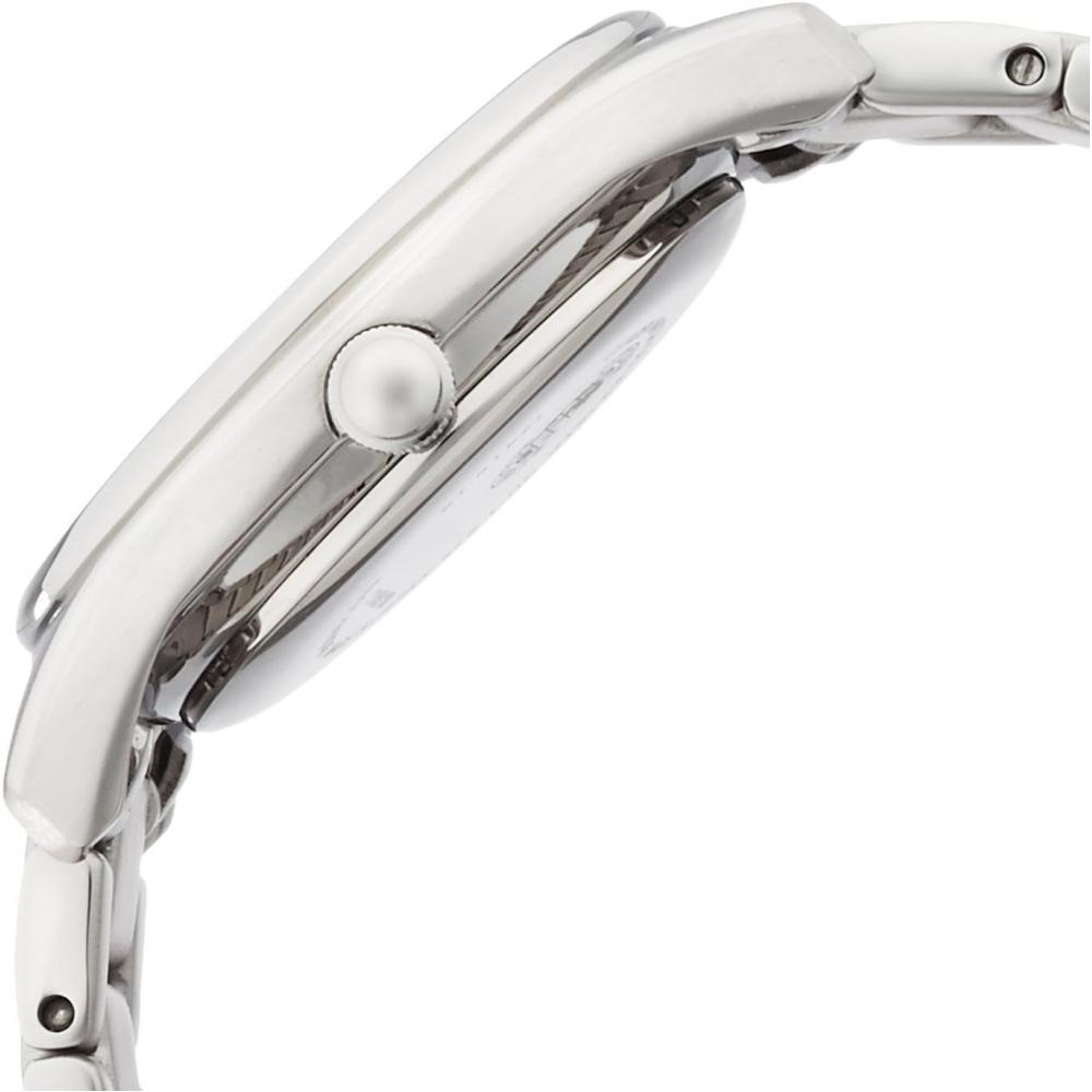 Нет Citizen [Citizen] Часы Citizen Collection Eco Drive Пара Модель Em0400 51b Серебряный