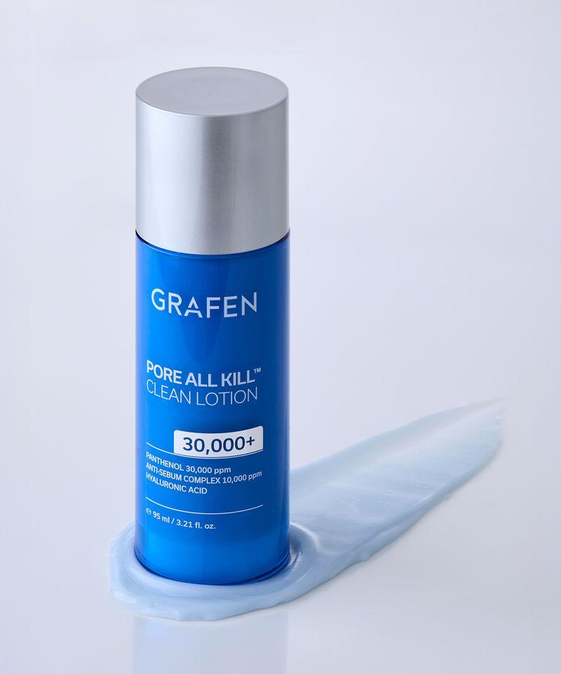 Pore All Kill Clean Lotion 95ml