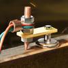 Electric Welding Grounding Tool with Strong Magnetic Copper Wire Clamp