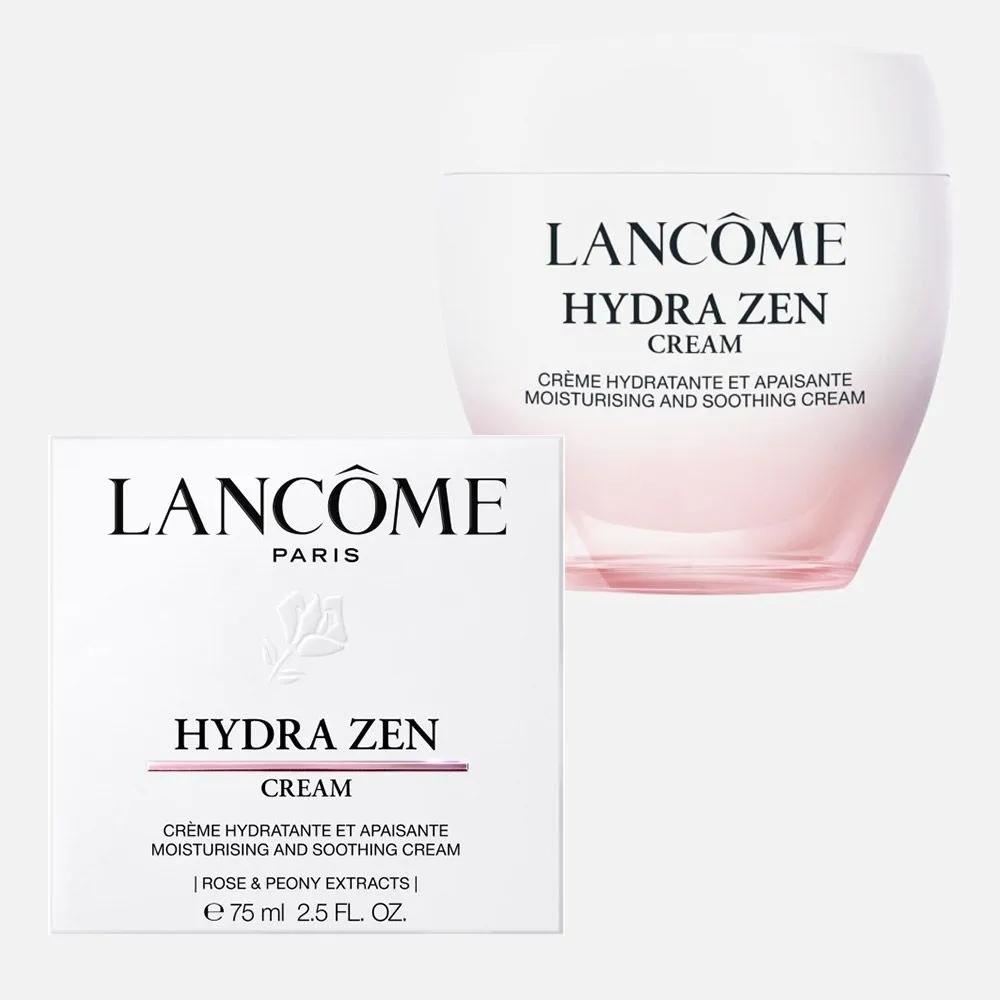 Lancôme Hydra Zen Smoothing Moisturizer Cream 75ml