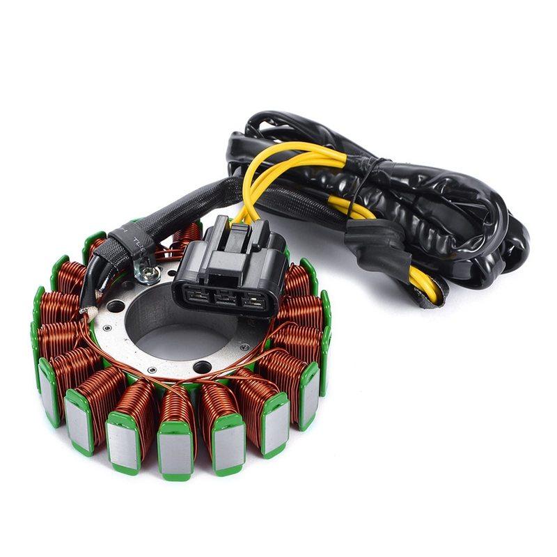 Катушка статора мотоцикла для Can-am 420685632 420685631 420685630 Outlander Max 650 500 XT 800 R XT Max 800 R XT-P 1000XT