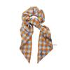 Резинка для волос Vivienne Westwood с вышитым логотипом Orb 8102001g W0167 E401