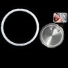 Replacement Rubber Ring Practical Cookers Accessories New Silicone Sealing Ring