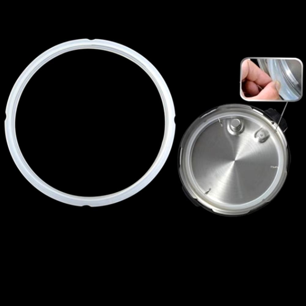 Replacement Silicone Sealing Ring Practical Cookers Accessories New Rubber Ring