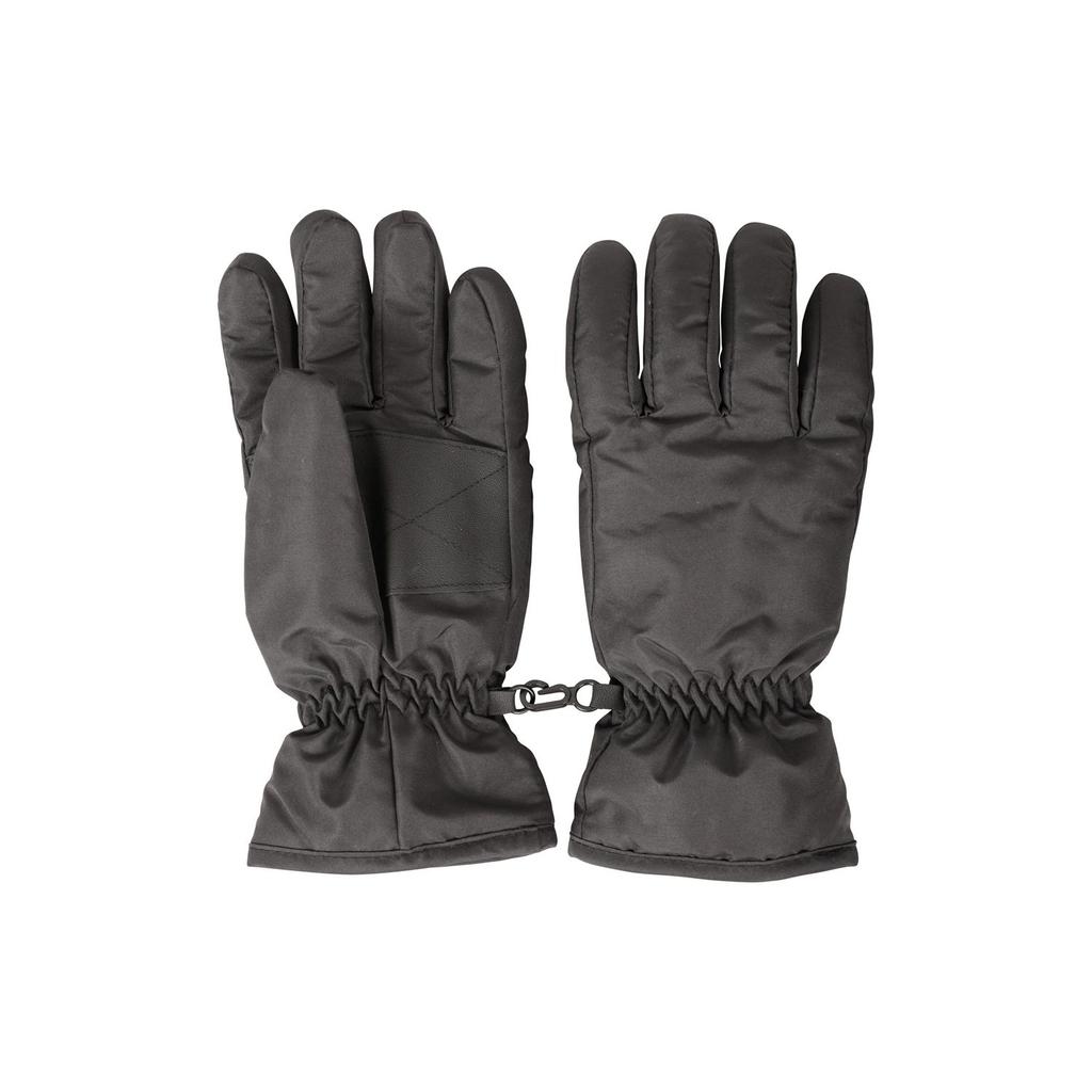 Mountain Warehouse Womens/Ladies Hat Gloves And Scarf Set