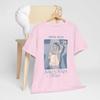 Freya Skye Stars Align Tour Graphic Tshirt for Men and Women Summer Pure Cotton Clothing Fashion Casual Short Sleeved Tshirt