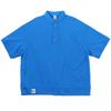 Толстовка Oversized Hurricane Top LP Blue [Chums] S/S Мужская