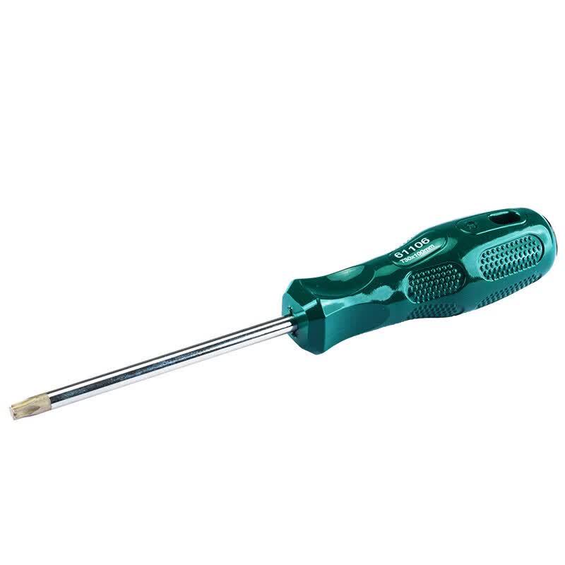SATA 61103 Серия А Отвертка Torx