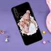 Модный чехол Super Mom для Huawei Nova Y70 Y60 Y61 Y90 Y91 5T 9 10 SE 3i 8i 11i 11 Pro P20 P40 P30 Lite