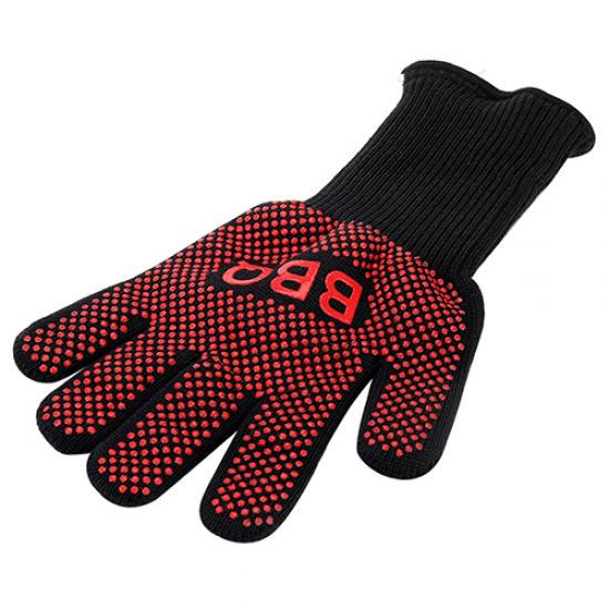 1 шт. Кухонная термостойкая перчатка