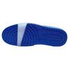 Мужские кроссовки Air Jordan Nu Retro 1 Sport Royal Синий Черный Белый DV5141-401