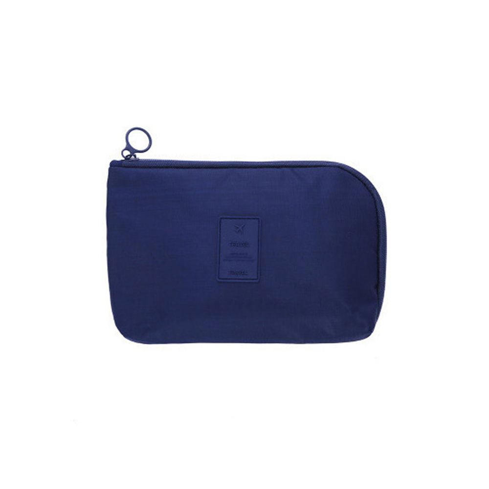 Earphone Digital USB Mobile Charger Holder Wire Organizer Electronic Organizer Cable Storage Bag