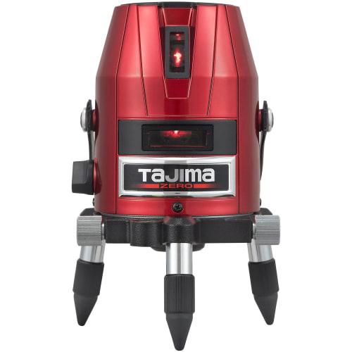 TAJIMA Квадратный, горизонтальный и вертикальный лазерный уровень KYR, Zero ZERO-KYR