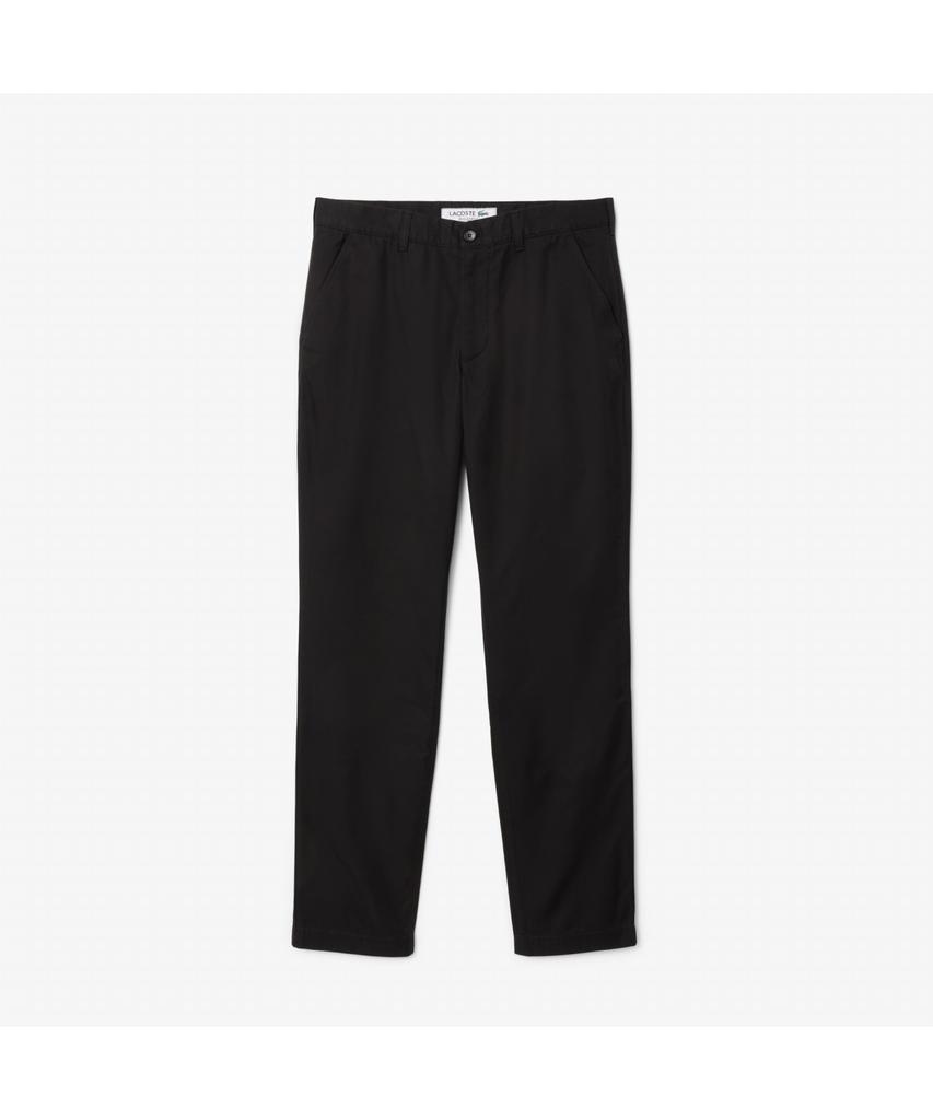 Мужские брюки-чинос LACOSTE Regular Fit Hh3561-55N 031