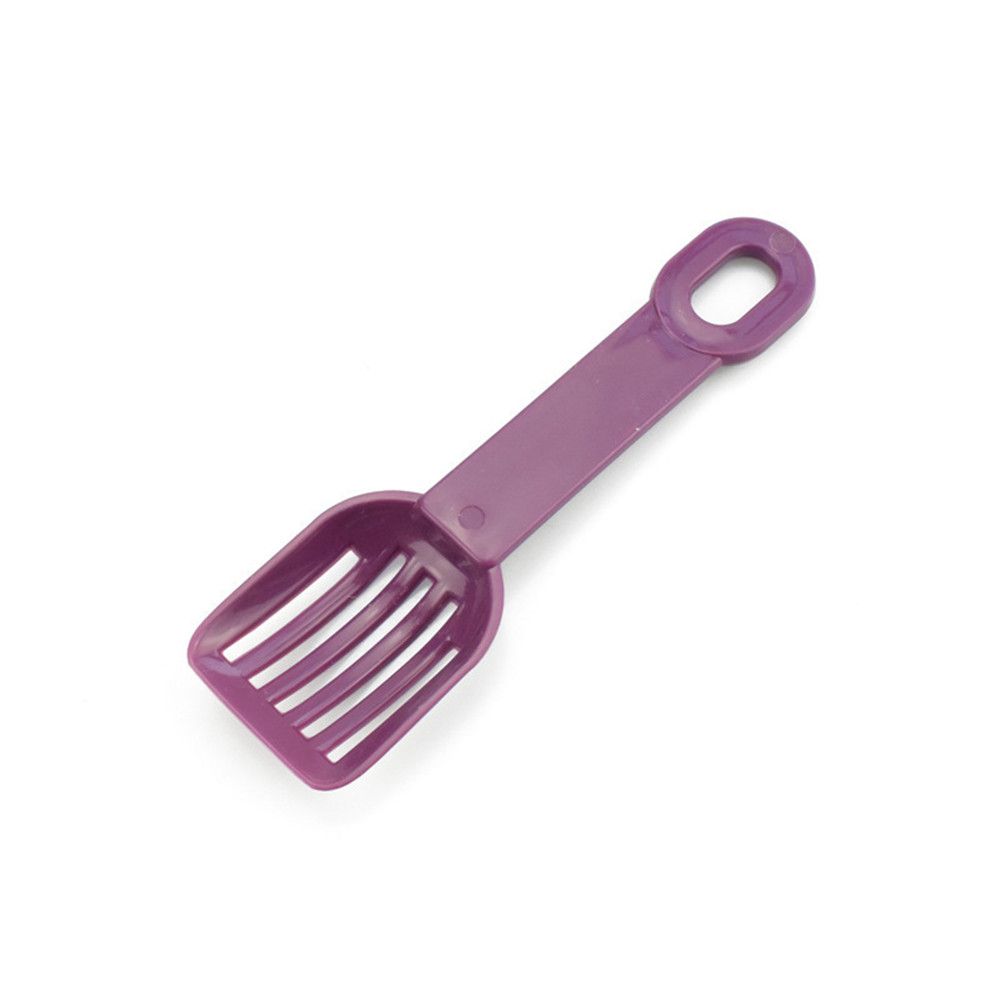 Totoro Cleaning Tool Pet Supplies Shovel Sand Scoop Scooper Cat Litter Scoop