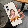 Чехол для OPPO Reno 14F 13F 12F 11F 10 11 12 13 14 Pro 7 8 Lite 8T OPPO Find X5 X6 X8 X9 Pro с гороскопом для девушек Скорпион Телец Дева