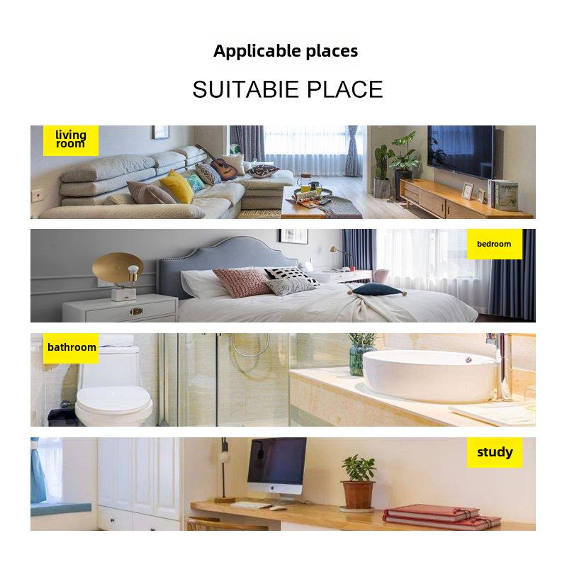 30 мл водорастворимый увлажнитель ароматерапевтический набор масел - белый чай, роза, лаванда