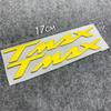 Motorcycle Logo Motorcycle Tank Sticker Tmax Stickers Decals Motorcycle Decals Motorcycle Stickers