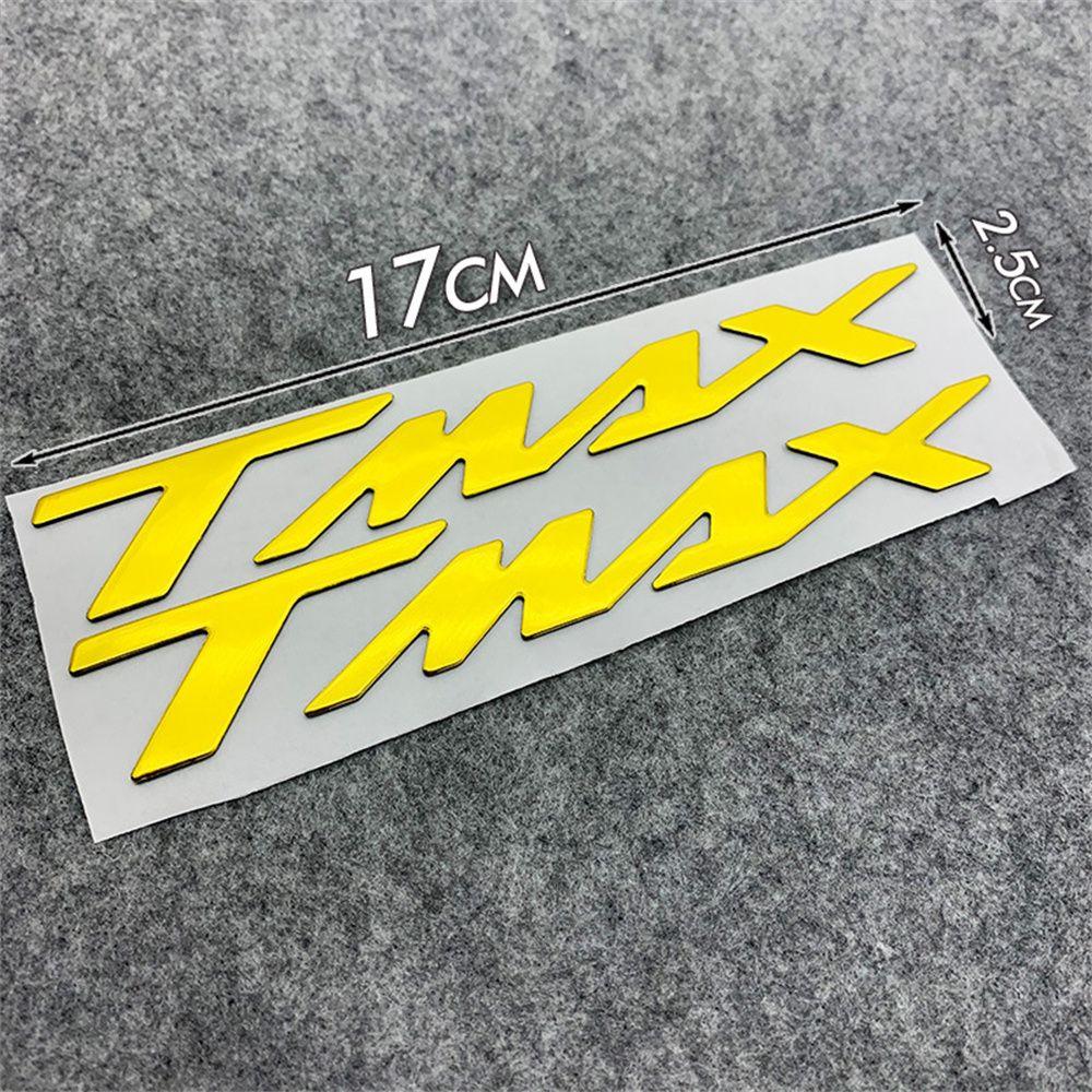 Motorcycle Logo Motorcycle Tank Sticker Tmax Stickers Decals Motorcycle Decals Motorcycle Stickers